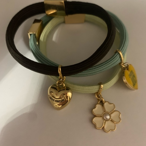 Juicy Couture Bracelets - Picture 3 of 4
